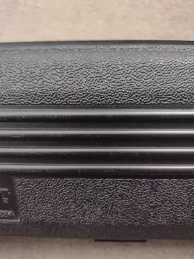 65284 CRAFTSMAN Utility Tool Box Sears #3