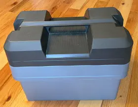 65307 CRAFTSMAN Gto Tool Box #3
