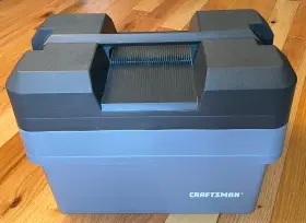 65307 CRAFTSMAN Gto Tool Box