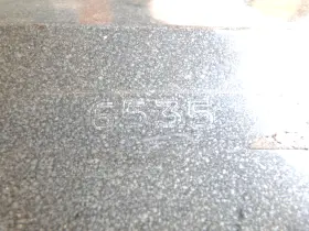 6535 CRAFTSMAN Tool Box Folding Drawers Lids #2