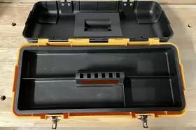 65432 CRAFTSMAN Toolbox Handle Tray #2