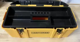 65432 CRAFTSMAN Toolbox Handle Tray #3