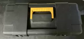 65433 CRAFTSMAN Toolbox Handle Tray #2