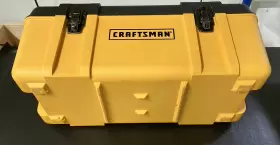 65433 CRAFTSMAN Toolbox Handle Tray #3