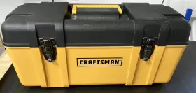 65433 CRAFTSMAN Toolbox Handle Tray