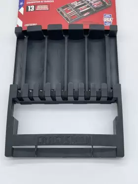 721615313926 CRAFTSMAN Tool Organizer Compartments #3