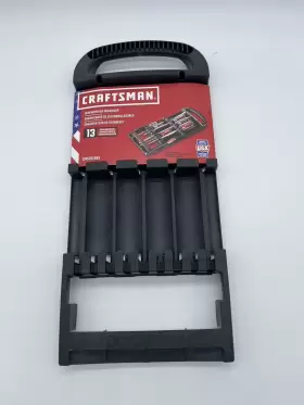 721615313926 CRAFTSMAN Tool Organizer Compartments