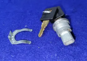 8128 CRAFTSMAN Lock Key Set Bottom Middle Intermediate Tool #3