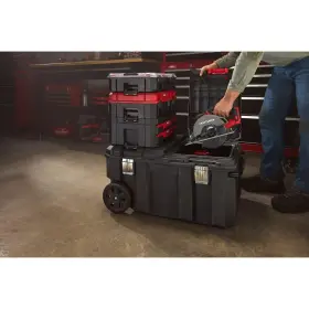 885911828154 CRAFTSMAN Versastack Gallon Access Rolling Tool #2