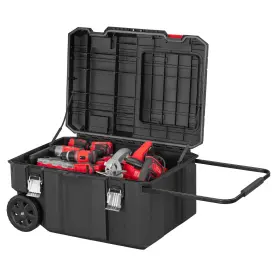 885911828154 CRAFTSMAN Versastack Gallon Access Rolling Tool #3