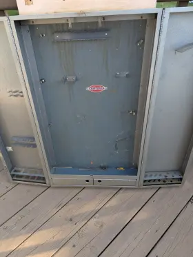 9-06534 CRAFTSMAN Tool Wall Cabinet Box #2