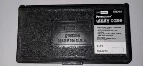 9-65293 CRAFTSMAN Sears Permanex Utility Nos #2