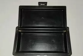 9-65293 CRAFTSMAN Sears Permanex Utility Nos #3