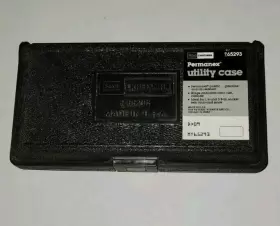 9-65293 CRAFTSMAN Sears Permanex Utility Nos