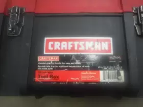 959320 CRAFTSMAN Tool Box #2