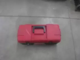 959320 CRAFTSMAN Tool Box