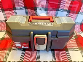 975013 CRAFTSMAN Tool Box Tote Tray
