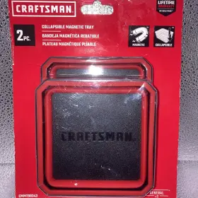 CMMT98343 CRAFTSMAN Tool Tray Magnetic