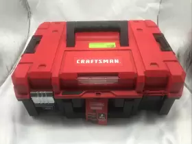 CMST17830 CRAFTSMAN Versastack Rugged Lockable Tool Box #2