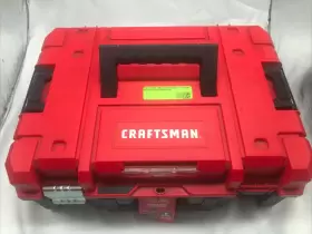 CMST17830 CRAFTSMAN Versastack Rugged Lockable Tool Box #3
