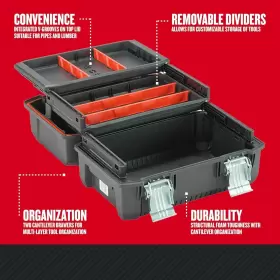 CMST18001 CRAFTSMAN Tool Box Storage #2
