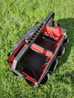 CMST21451 CRAFTSMAN Tradestack Tool Tote #2