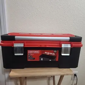 CMST26320L CRAFTSMAN Craftman Pro Toolbox