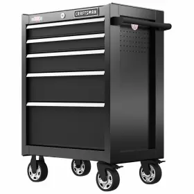 CMST98268BK CRAFTSMAN Rolling Cabinets