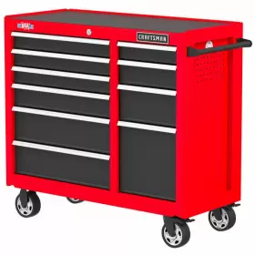 CMST98270RB CRAFTSMAN Rolling Cabinets