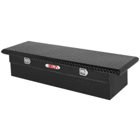 1-302002 CRESCENT Crossover Toolbox Locking Water Crossbed
