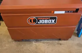 2-652990 CRESCENT Jobox Steel Tool Chest Handle