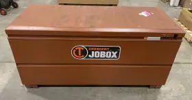 2-655990 CRESCENT Jobox Vault Tool Chest