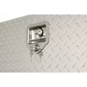 574000D CRESCENT Top Mount Tool Box Latch Locking #3