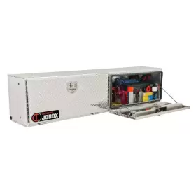 574000D CRESCENT Top Mount Tool Box Latch Locking