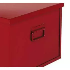 659990 CRESCENT Storage Chest Tool Box Unkeyed Single #3
