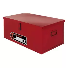 659990 CRESCENT Storage Chest Tool Box Unkeyed Single