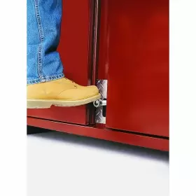 1-693990 CRESCENT JOBOX Jobsite Cabinet #2