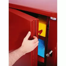 1-693990 CRESCENT JOBOX Jobsite Cabinet #3