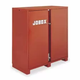 1-693990 CRESCENT JOBOX Jobsite Cabinet