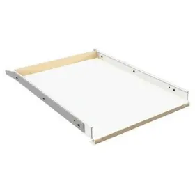608990 CRESCENT JOBOX Shelf Steel Workbench Tray Rolling Tool