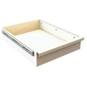610990 CRESCENT JOBOX Steel Drawer Rolling Bench Tool Storage