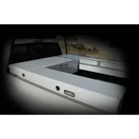 PSC1455000 CRESCENT JOBOX Crossover Single Lid Tool Box Steel #3