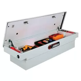 PSC1456000 CRESCENT Tool Box Welded Seam Latches Locking