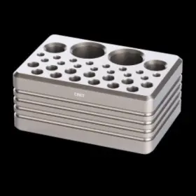 9916 CRKT Driver Bit Storage Block