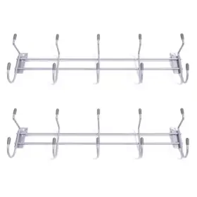 313017493414 CROWNWALL Slatwall Coat Bracket