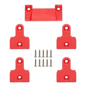 736961245784 CRTBELFY Mounting Feet Milwaukee Packout Tool