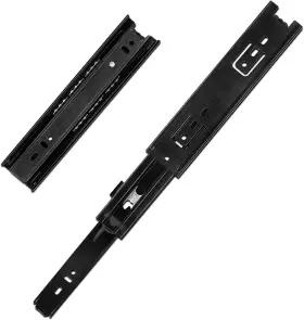 00066 CSDTYLH Drawer Slides Undermount