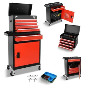 QG6TBJCV7I3QEGQ5NTZ CUISINSMART Tool Chest