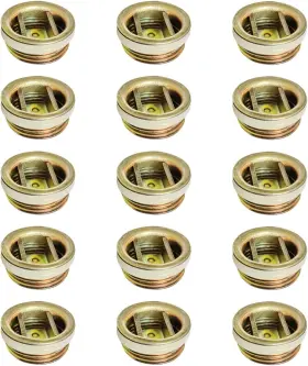 735626993992 CUNGUV Steel Plug