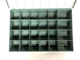 18-1-8X12-1-8X3 CURTIS Tool Dividers #2